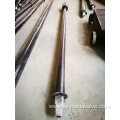 Peeling Lathe Telescopic Spindle 1-2m